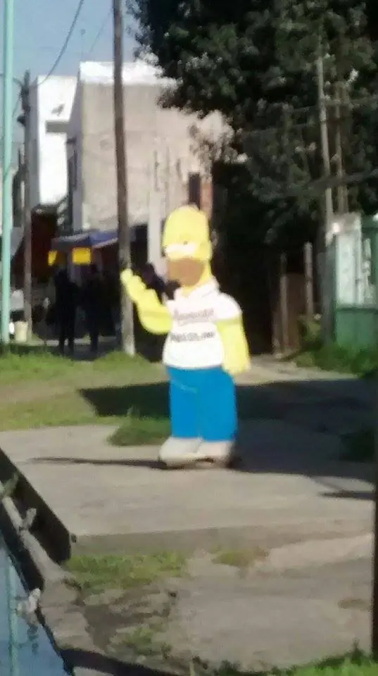 Simpson