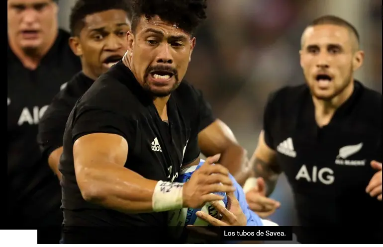 all blacks