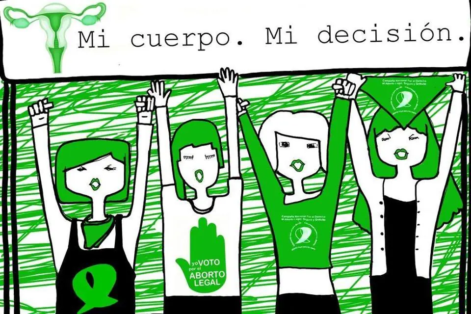 igualdad de genero