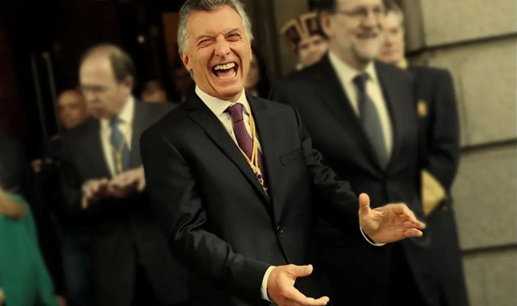 Ahora tenemos que pagarle 10 mil millones a las energéticas