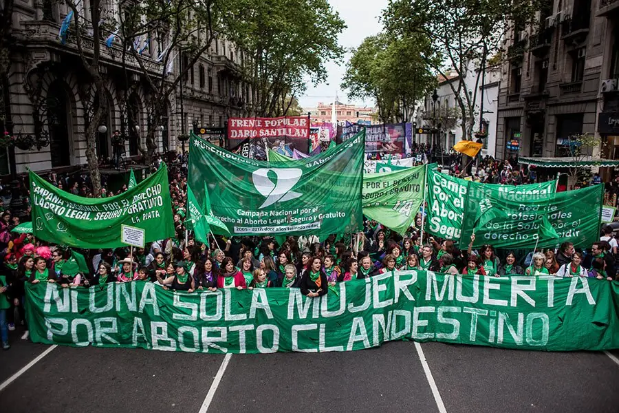 aborto legal ya
