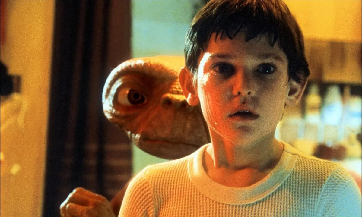 et pelicula
