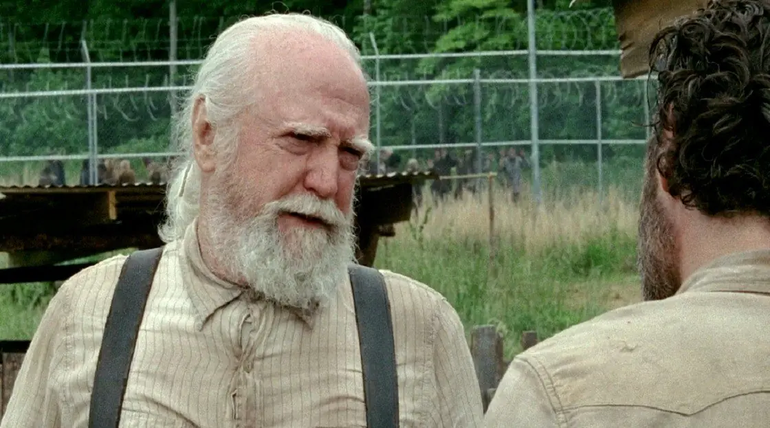 The Walking Dead