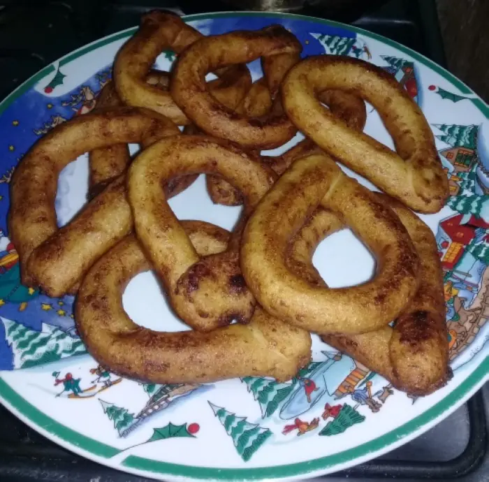 mandocas