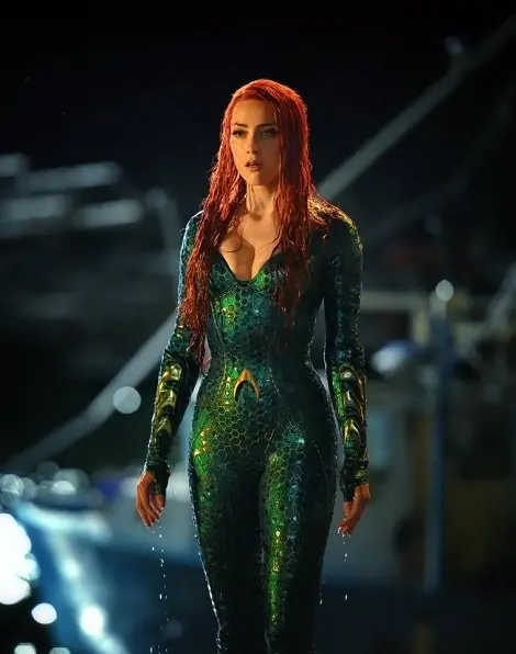 Aquaman mp4