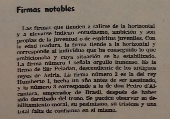 hechos