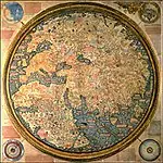 mapas antiguos
