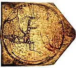 mapa voynich