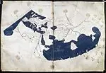 mapa voynich