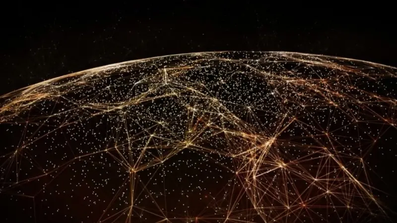 internet