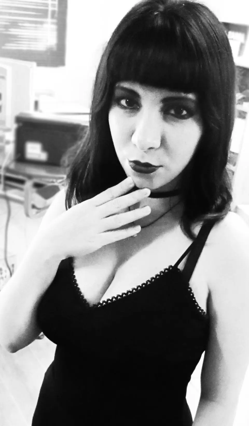 modelo alternativa