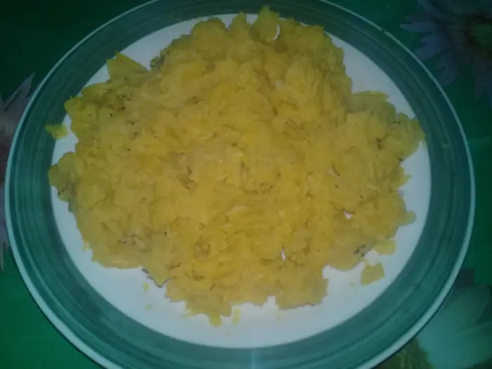 mandocas