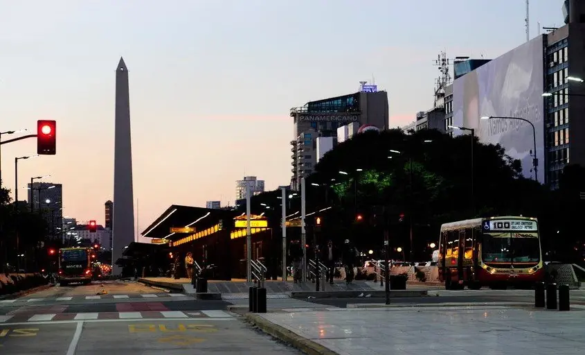 Nuevo feriado, sera por el G20 del 30/11