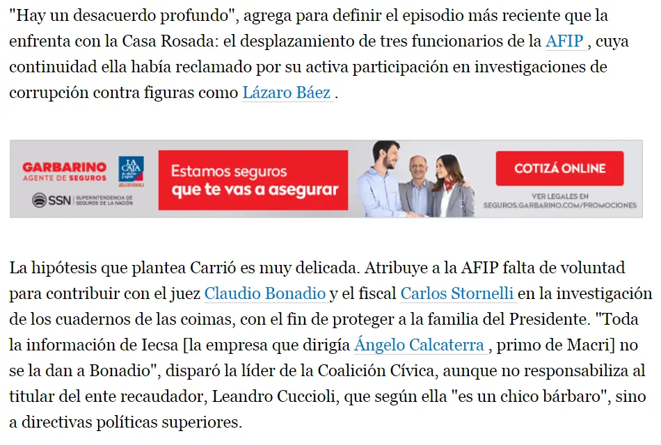 radicales