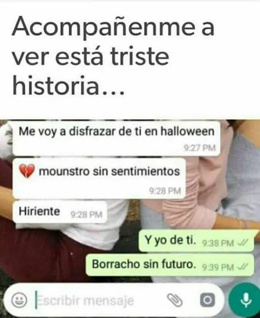 negativo