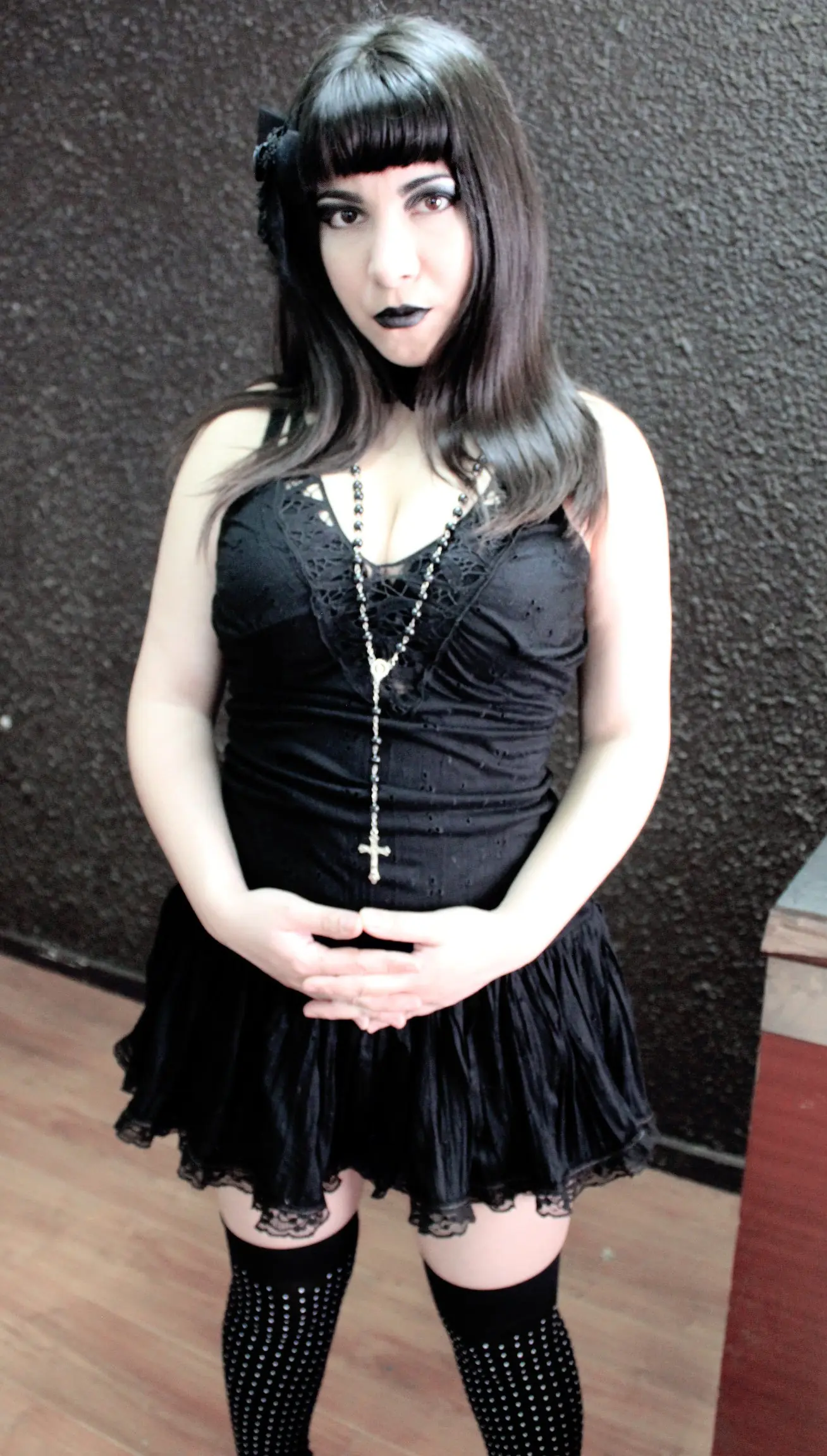 gotica colombiana