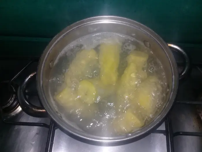 Te enseño como hacer unas ricas mandocas y te lo muestro