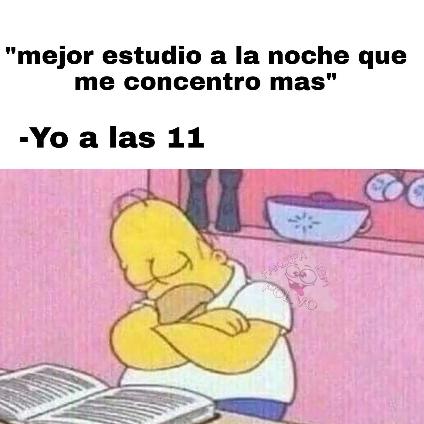 Humor: La mejor dosis de memes para domingo relax en casa