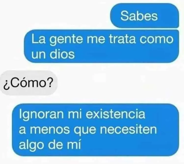 Humor: La mejor dosis de memes para domingo relax en casa