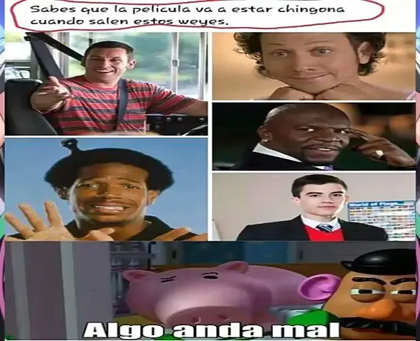 Humor: La mejor dosis de memes para domingo relax en casa