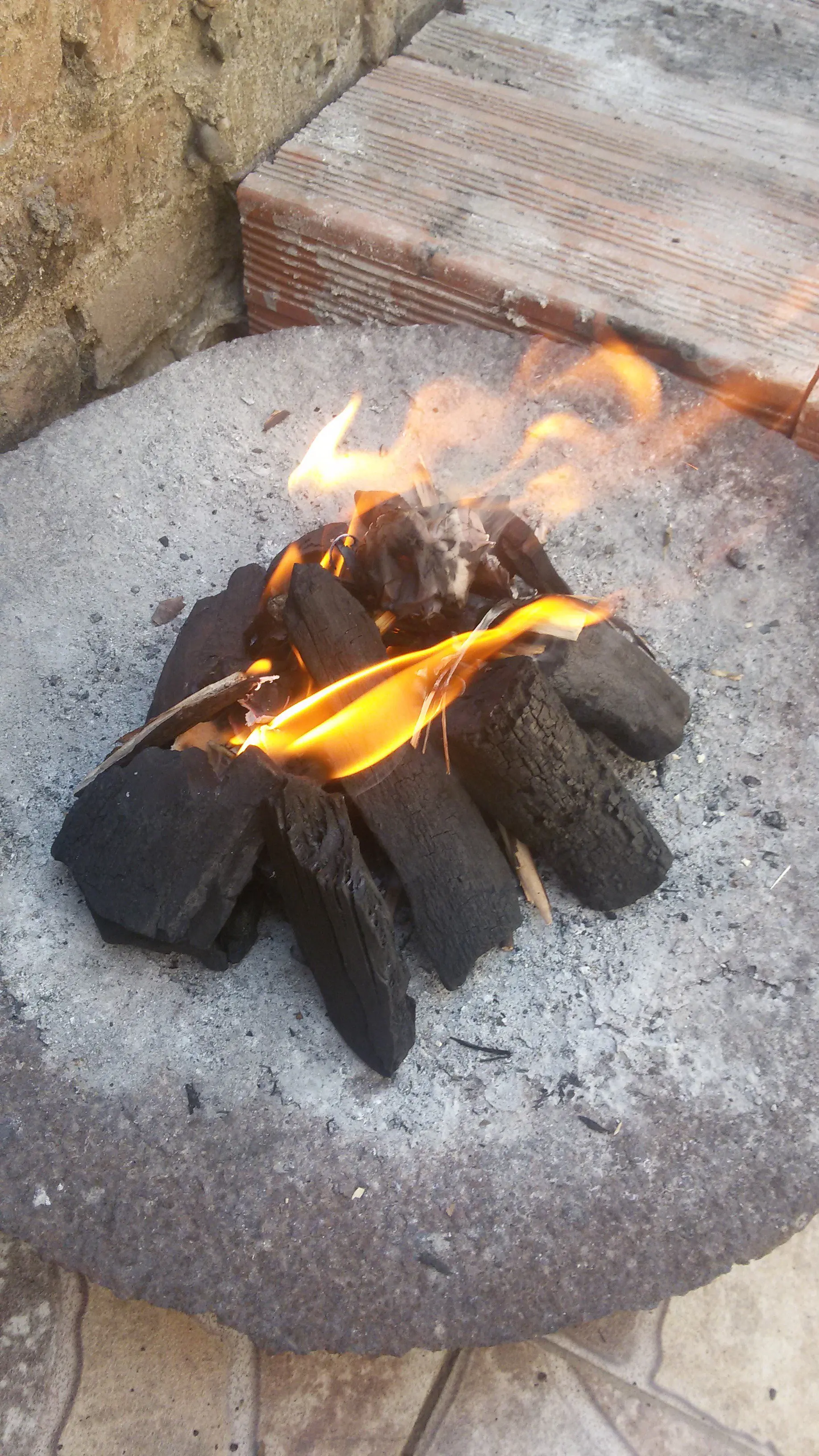 asado