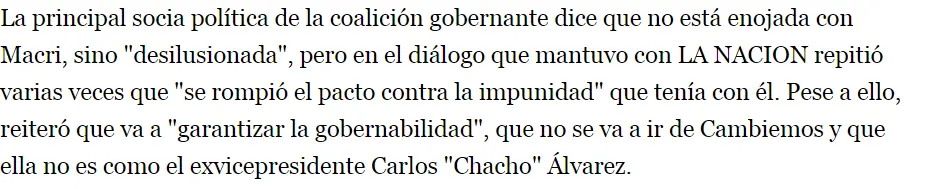 cambiemos