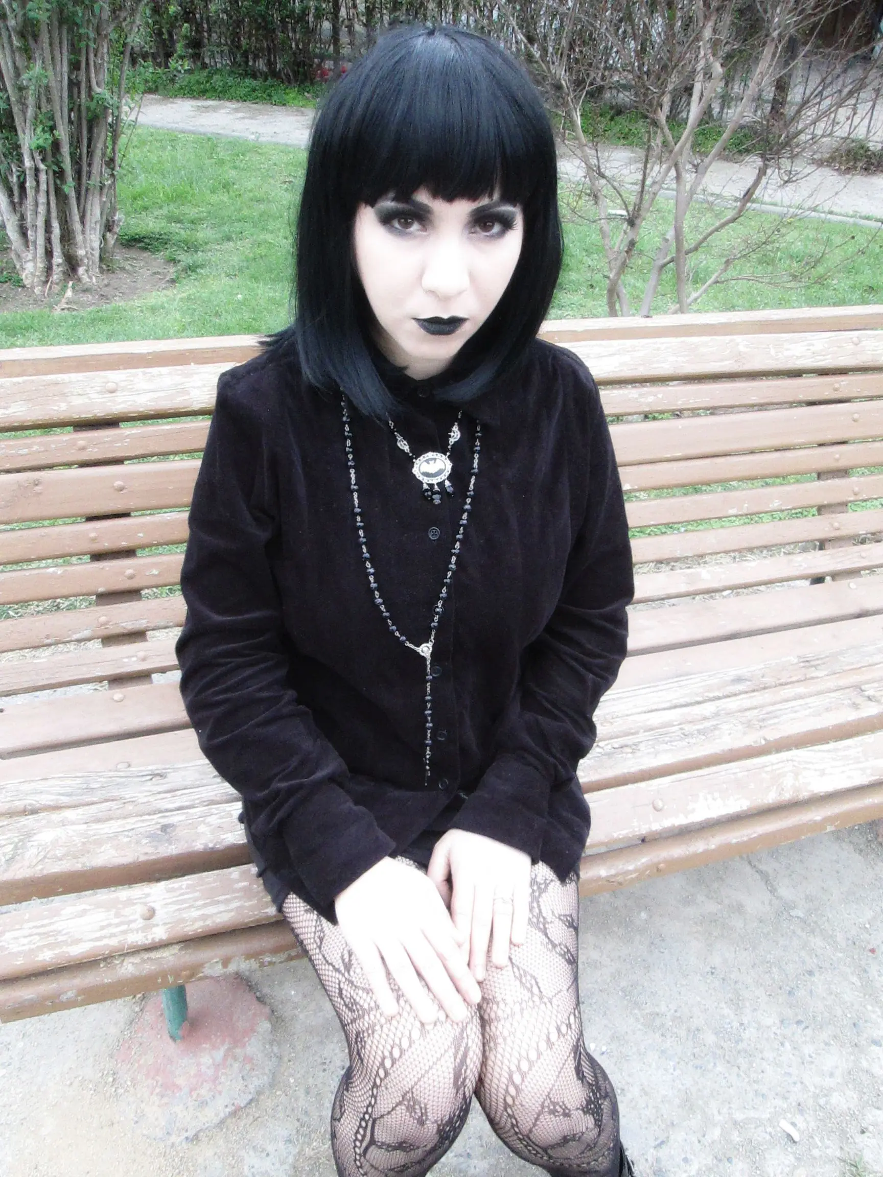 gotica chilena