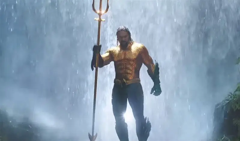 Aquaman