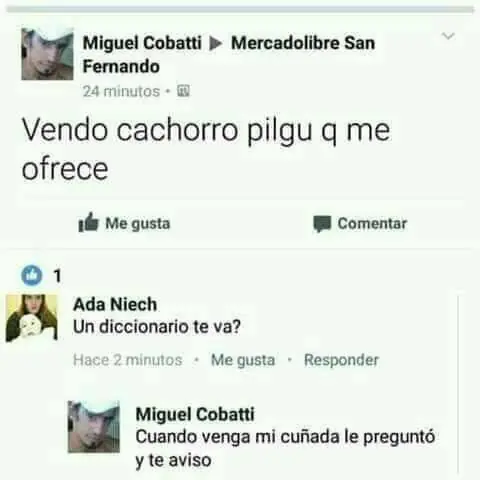 negativo