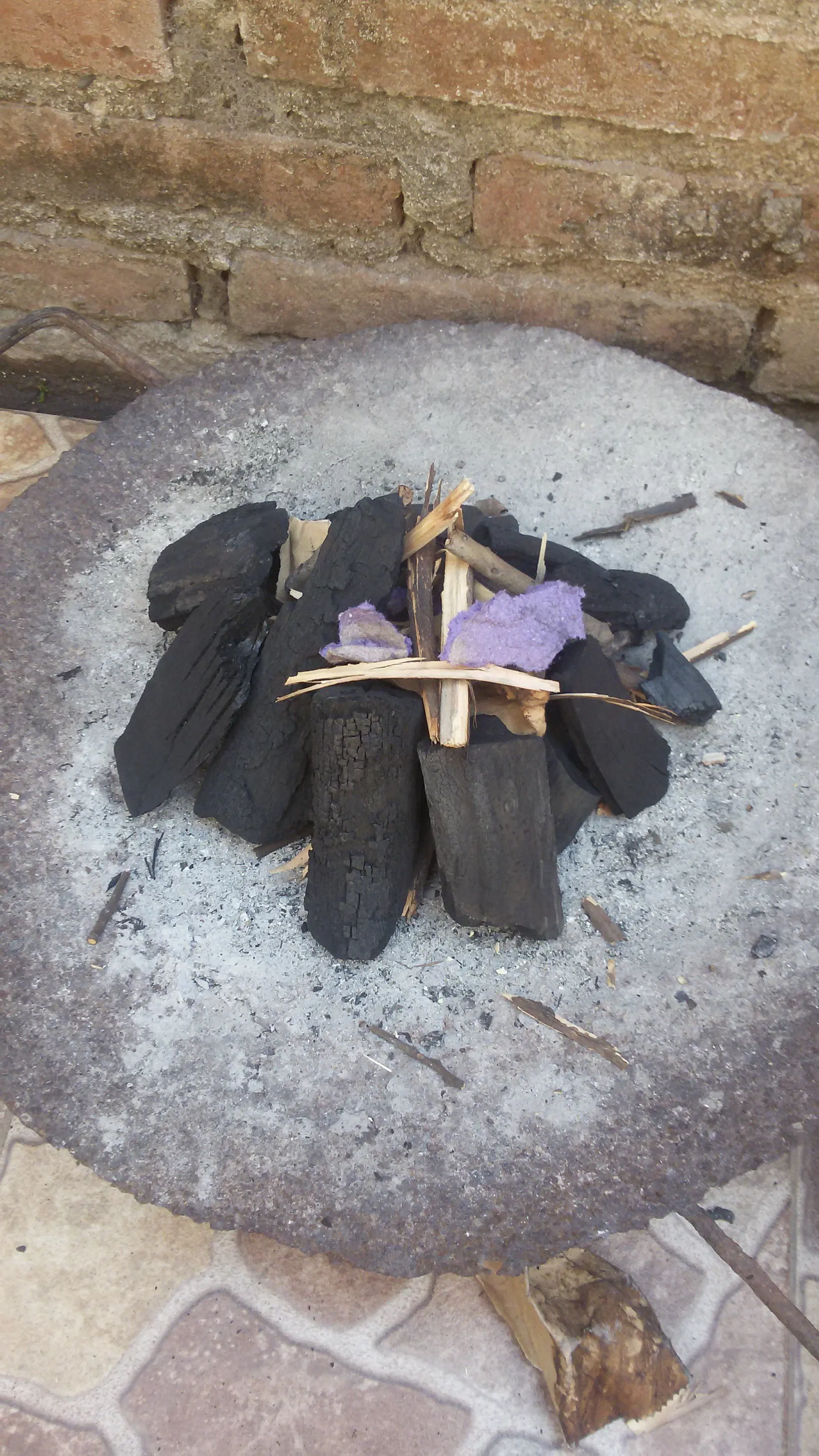 Me hice un alto asado de domingo y te lo muestro