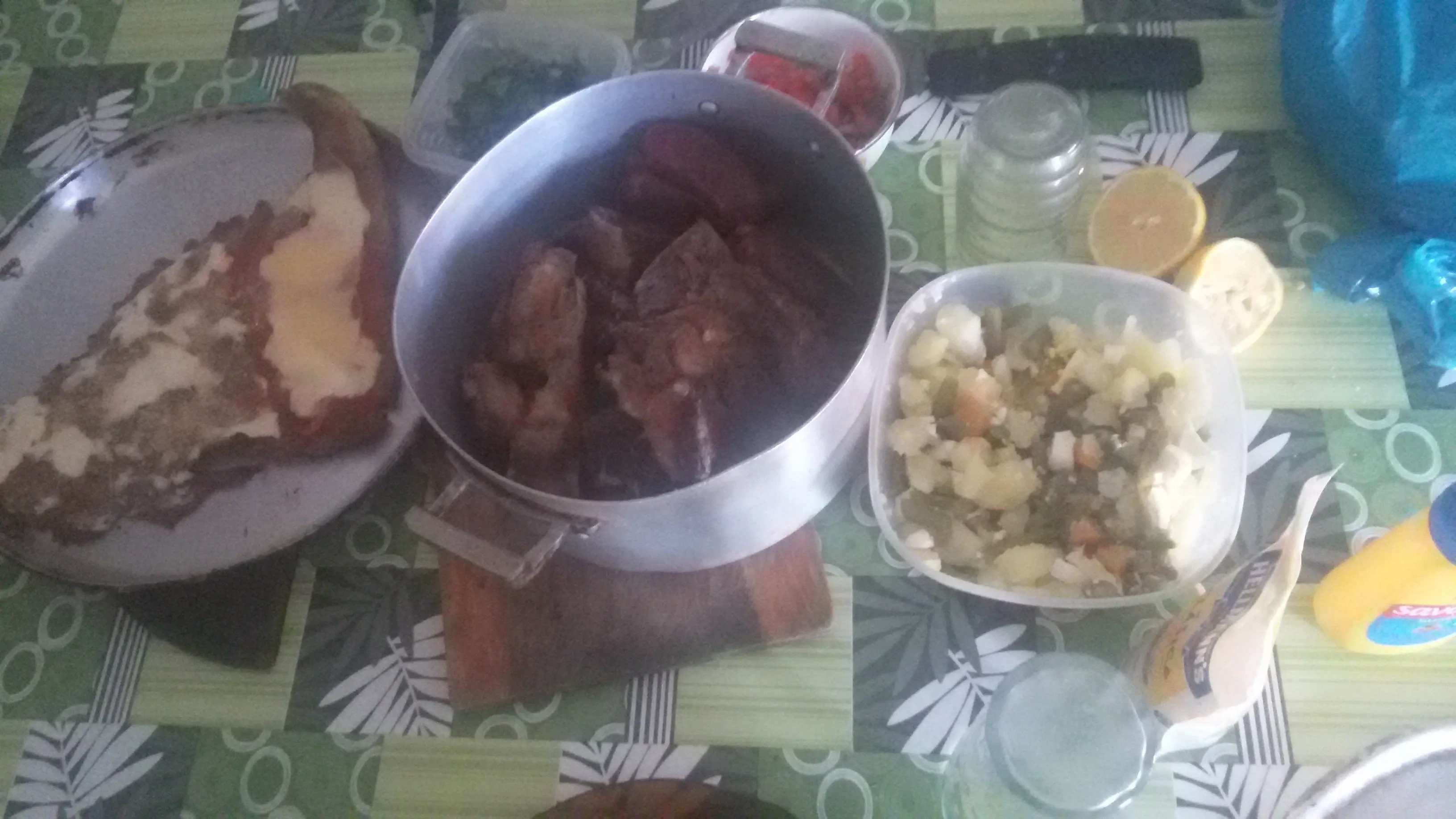 asado