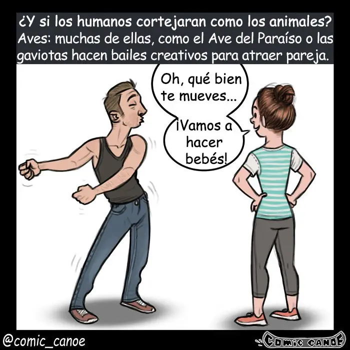 cortejaramos