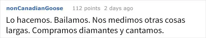 Artista muestra qué pasaría si cortejaramos como animales