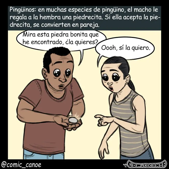 como
