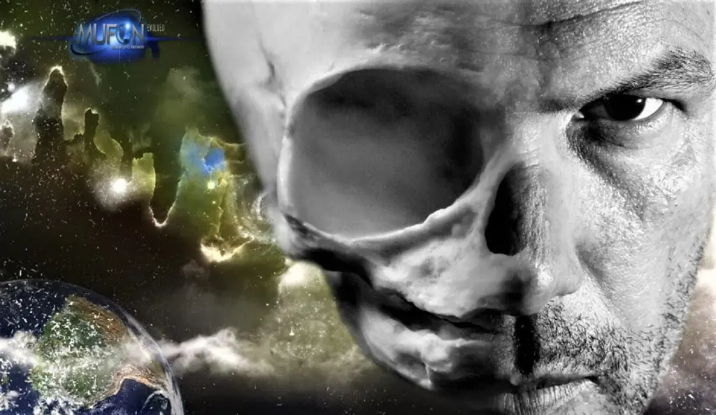MUFON