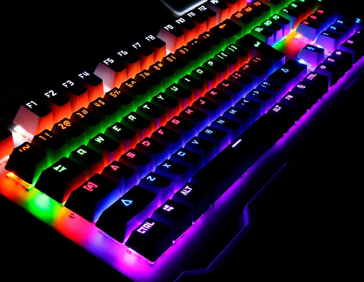 Teclado Noga Mecánico, un año después (review constructiva)