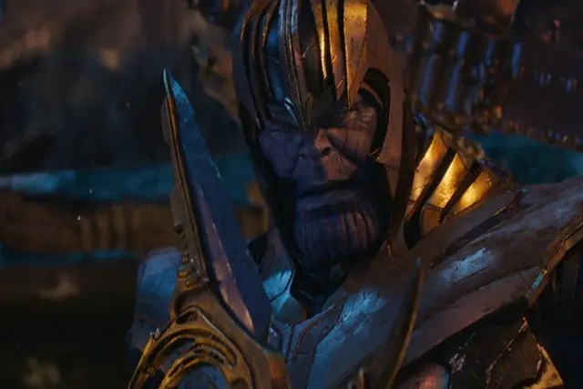 avengers 4