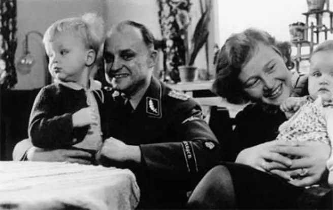 buchenwald
