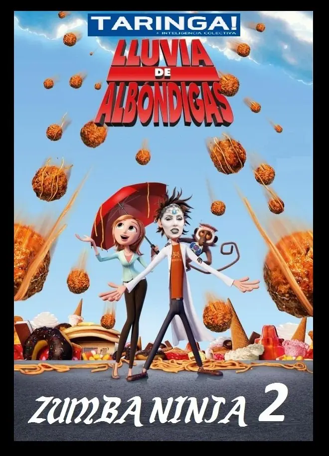 ALBONDIGA