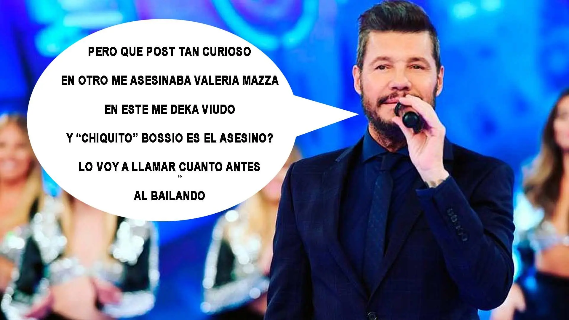 guillermina valdes