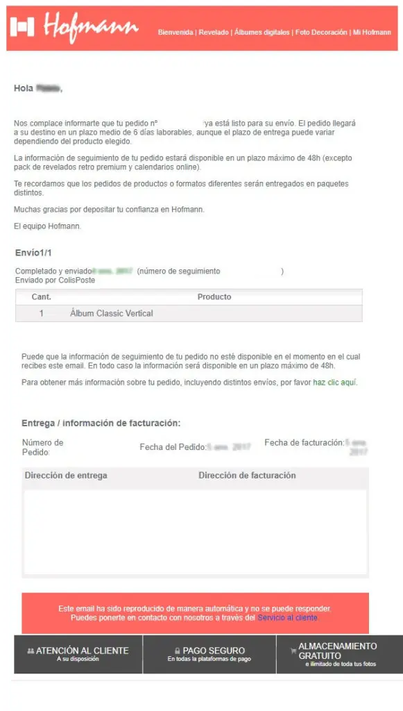 email