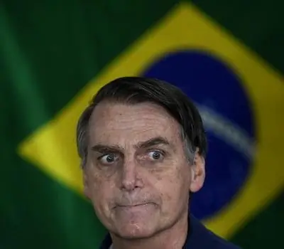 Brasil al borde del fascismo