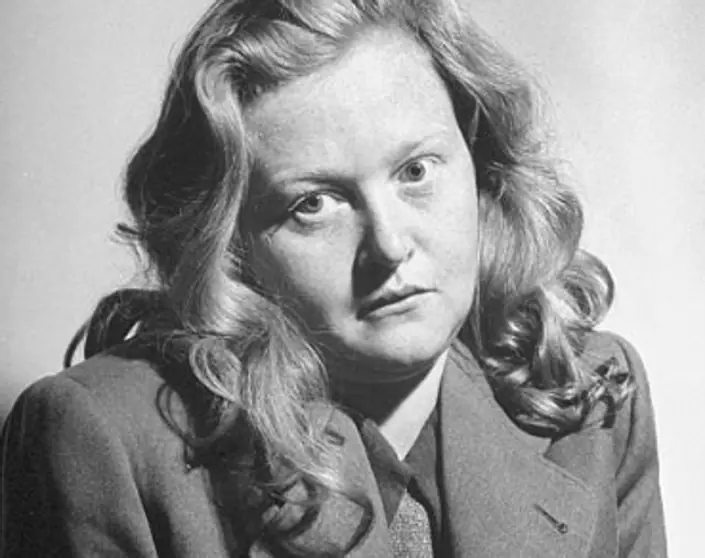 La zorra de Buchenwald