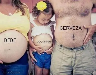 Humor enérgico: el mejor humor para hoy martes...
