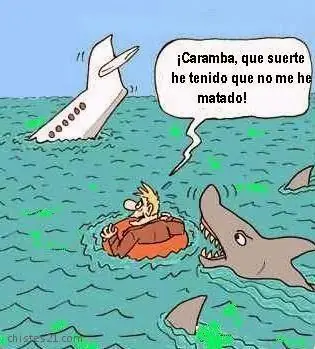 Humor enérgico: el mejor humor para hoy martes...