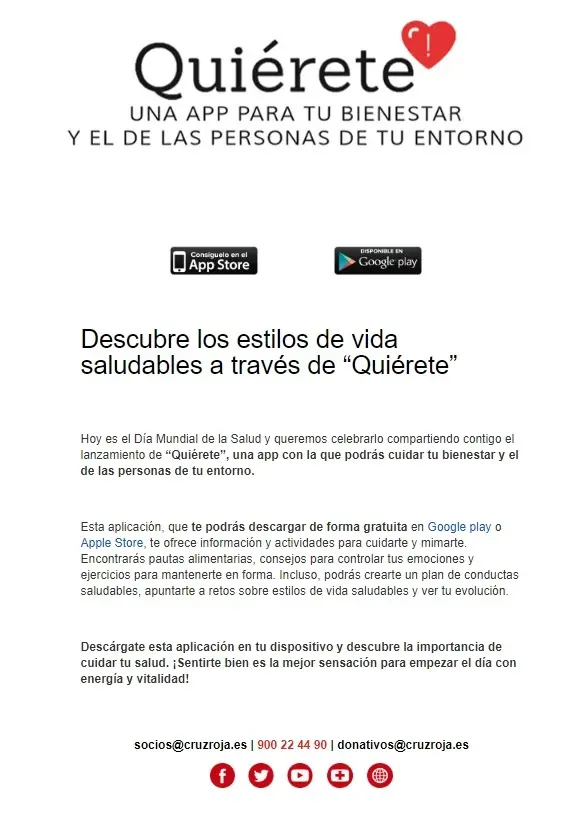 Emails que mejorarán las relaciones con tus clientes