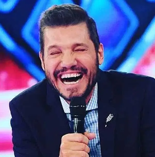 carlos bossio