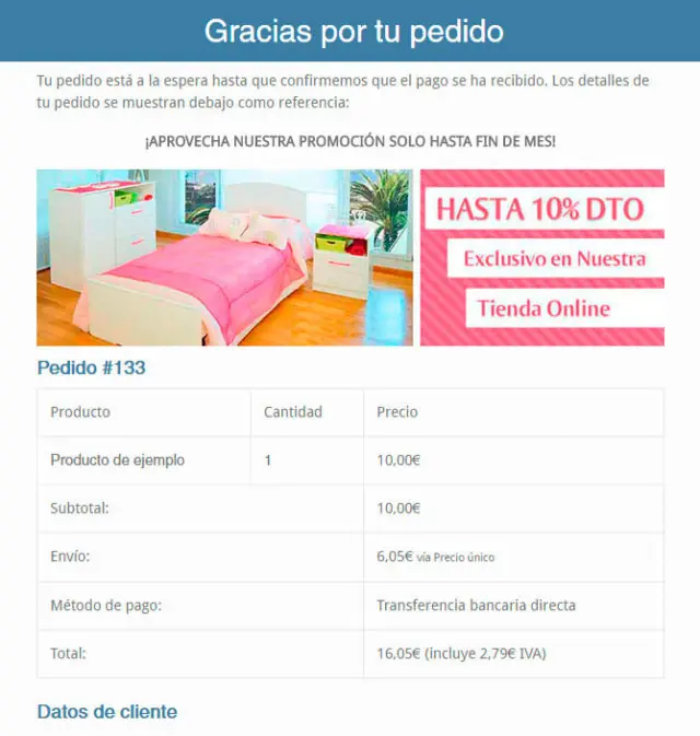 clientes