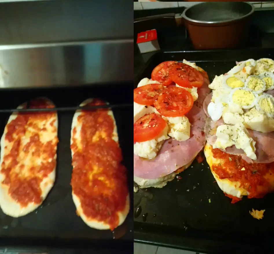 pitza