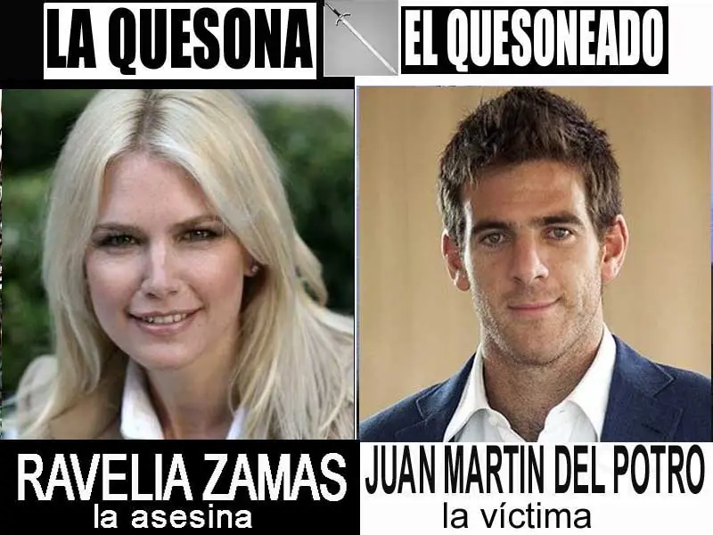 asesinato
